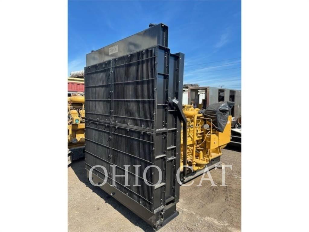 CAT G3412 Дизельні генератори