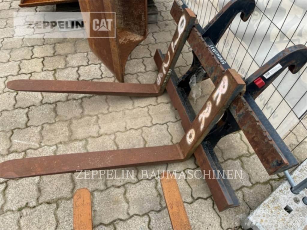 CAT GABELN FÜR IT SW Вили
