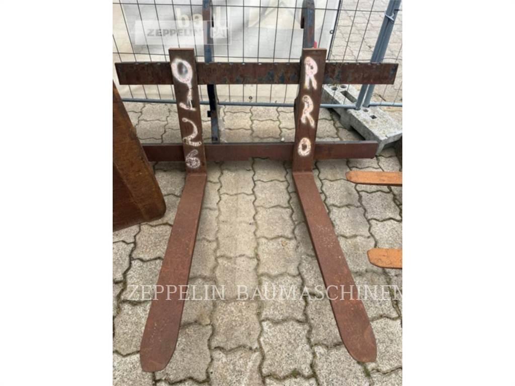 CAT GABELN FÜR IT SW Вили