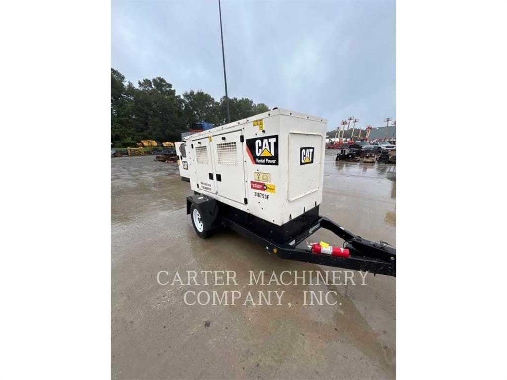 CAT GEN/48KW Будтехніка - Інші