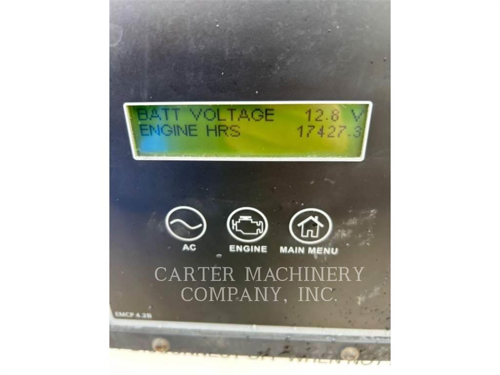 CAT GEN/48KW Будтехніка - Інші