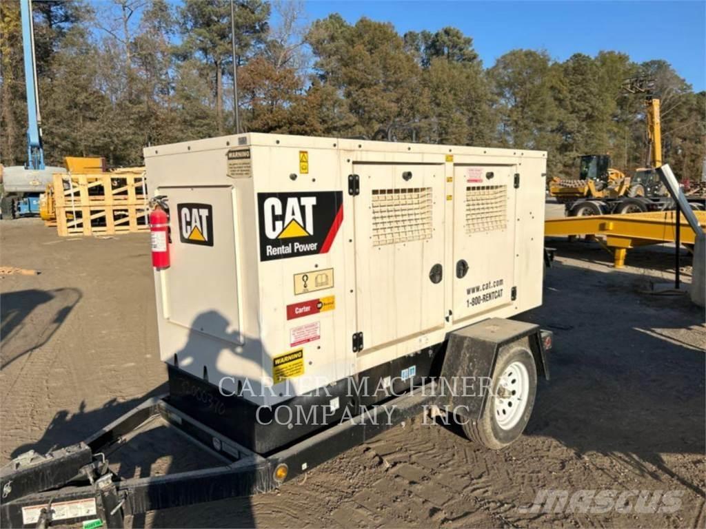 CAT GEN/48KW Інші генератори