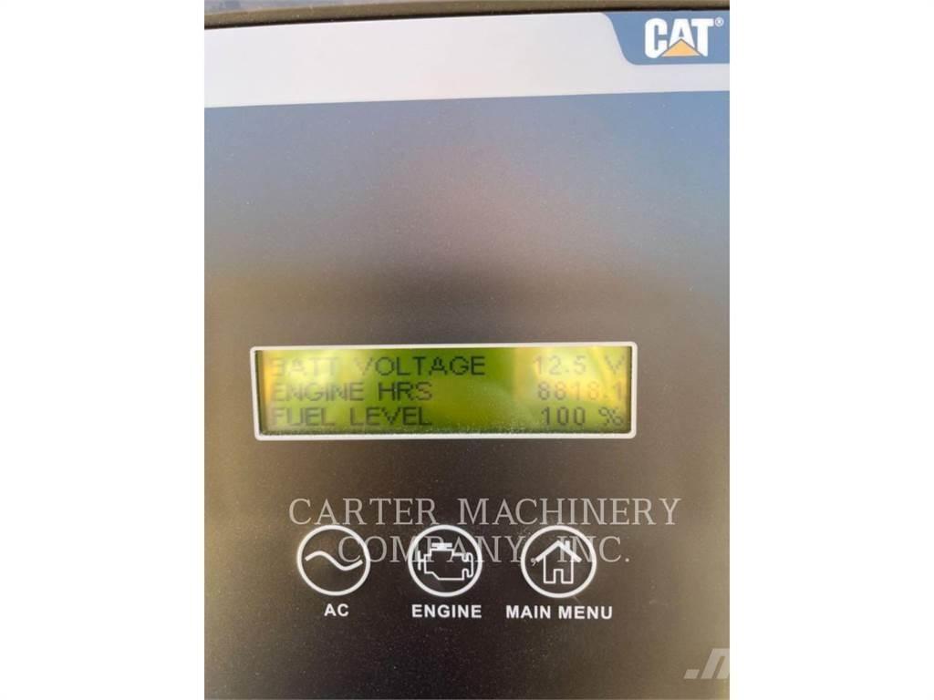 CAT GEN/48KW Інші генератори