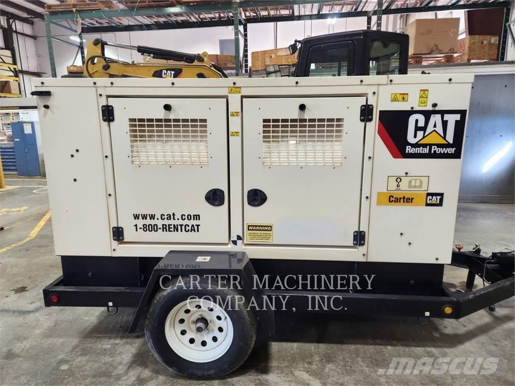 CAT GEN/48KW Інші генератори