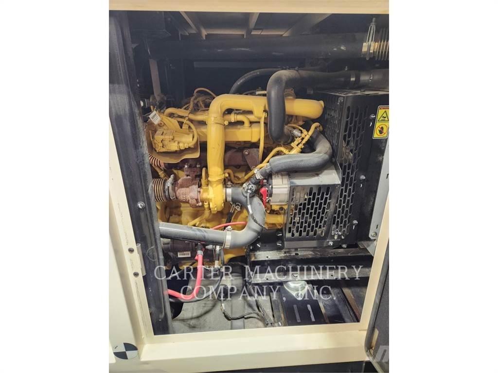 CAT GEN/48KW Інші генератори