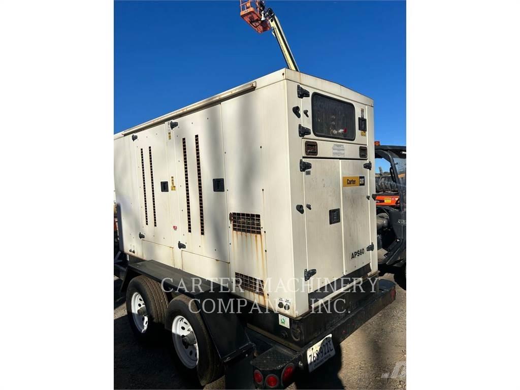CAT GEN/60KW Інші генератори