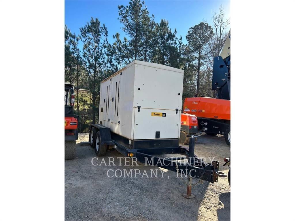 CAT GEN60KW Будтехніка - Інші