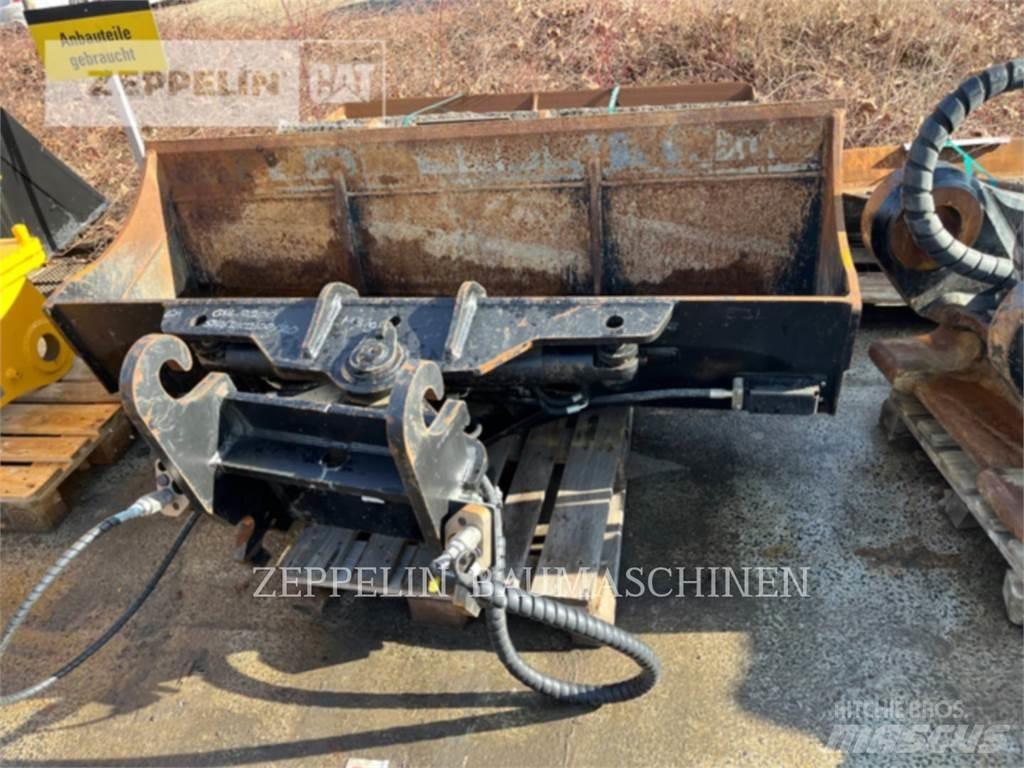 CAT GLV2200MM / CW30 Канавокопачі