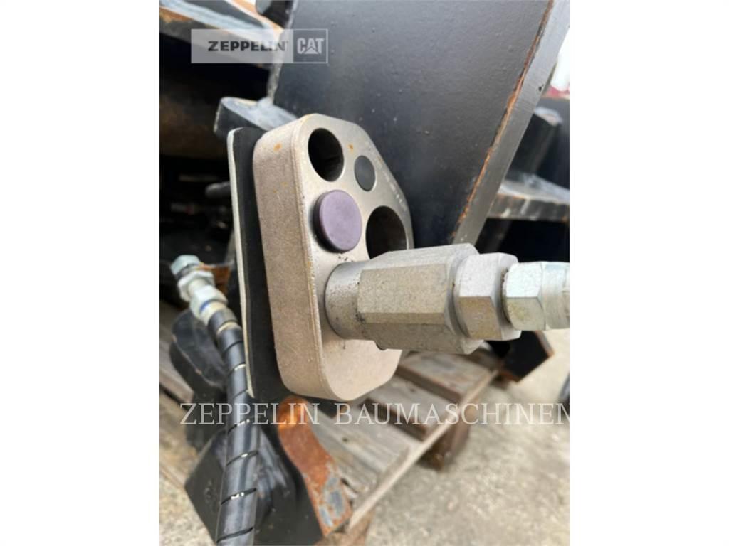 CAT GLV2200MM / CW30 Канавокопачі