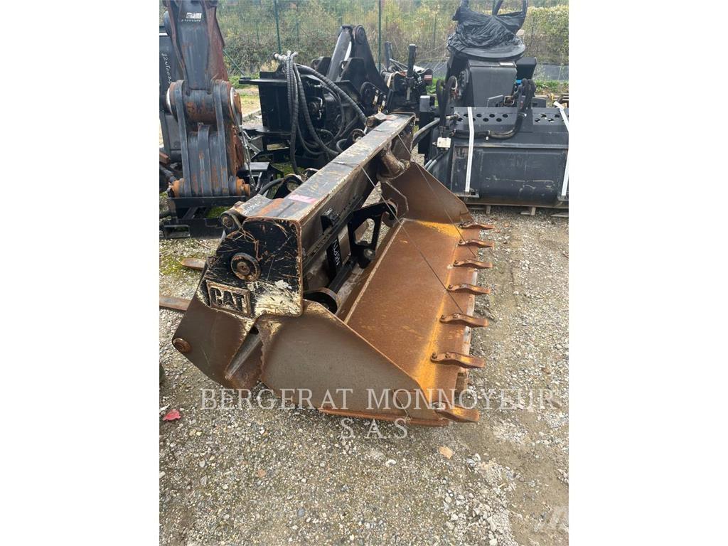 CAT GODET/906/ISO Будтехніка - Інші