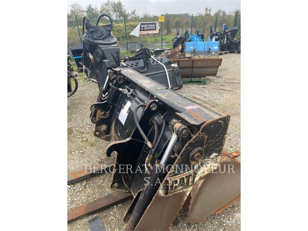 CAT GODET/906/ISO Будтехніка - Інші