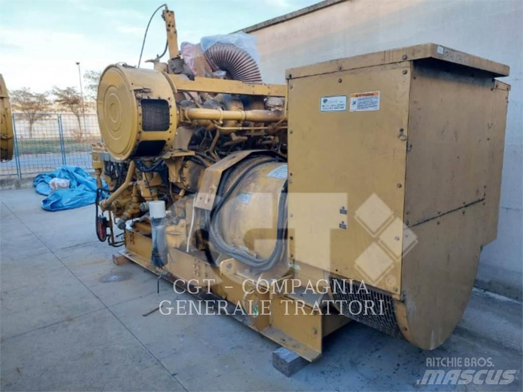 CAT GP3508 Інші генератори