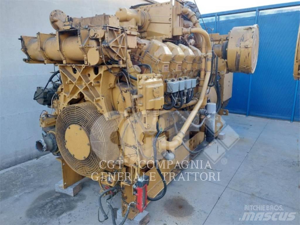 CAT GP3508 Інші генератори