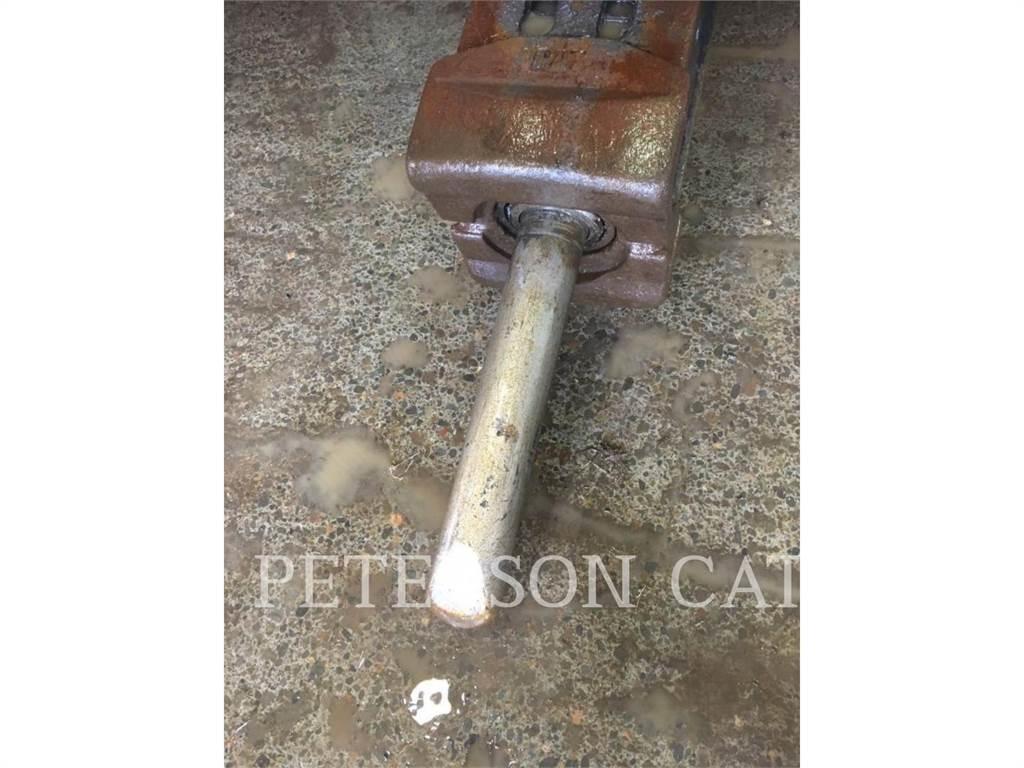 CAT H120ES 320 Плуги