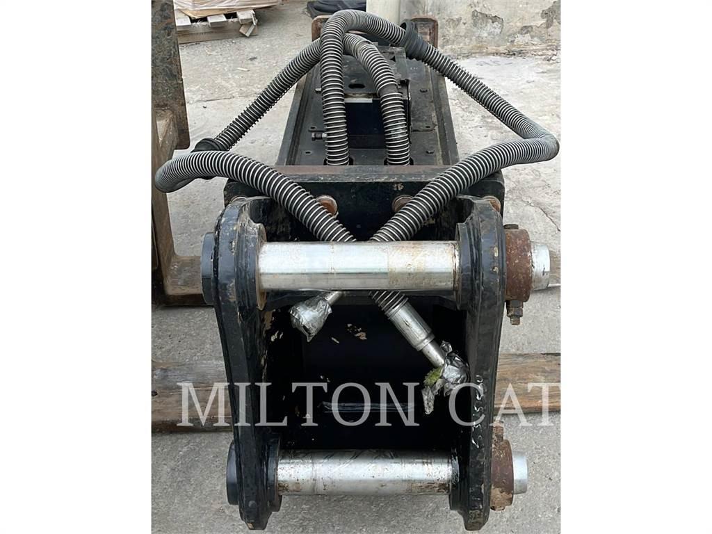 CAT H120GC HAMMER Плуги