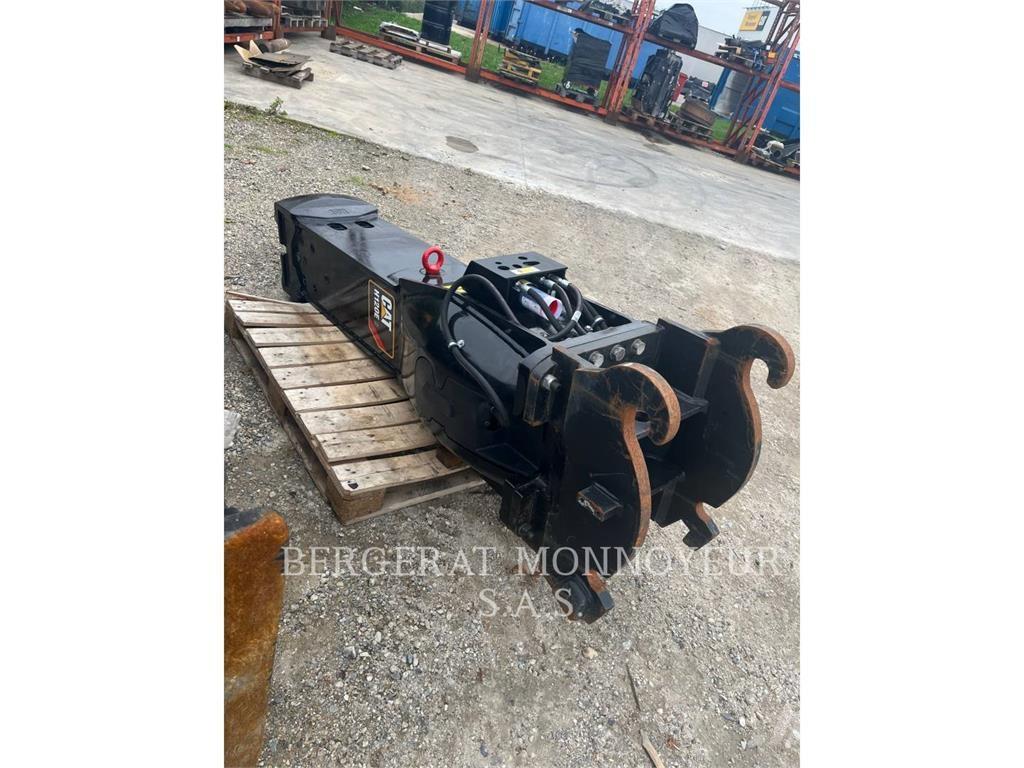 CAT H120S/CW40S/BRH Будтехніка - Інші