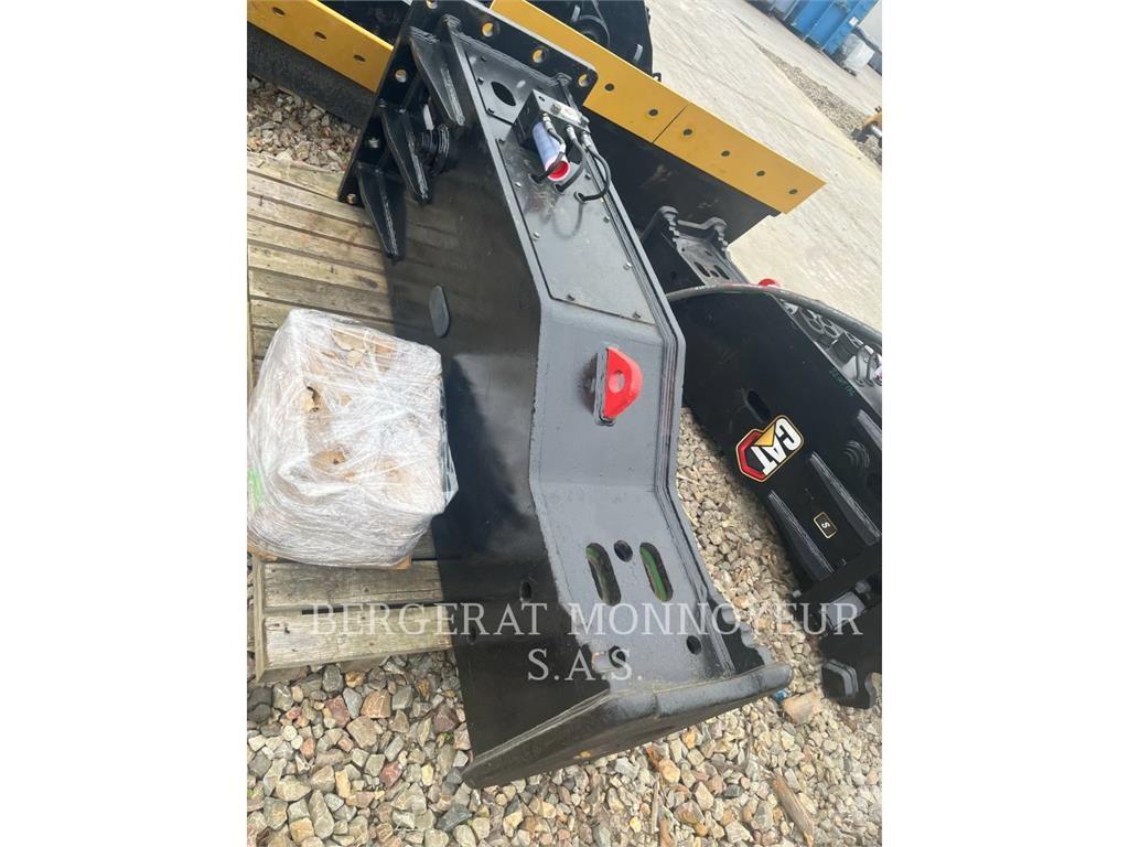 CAT H140GCS Будтехніка - Інші