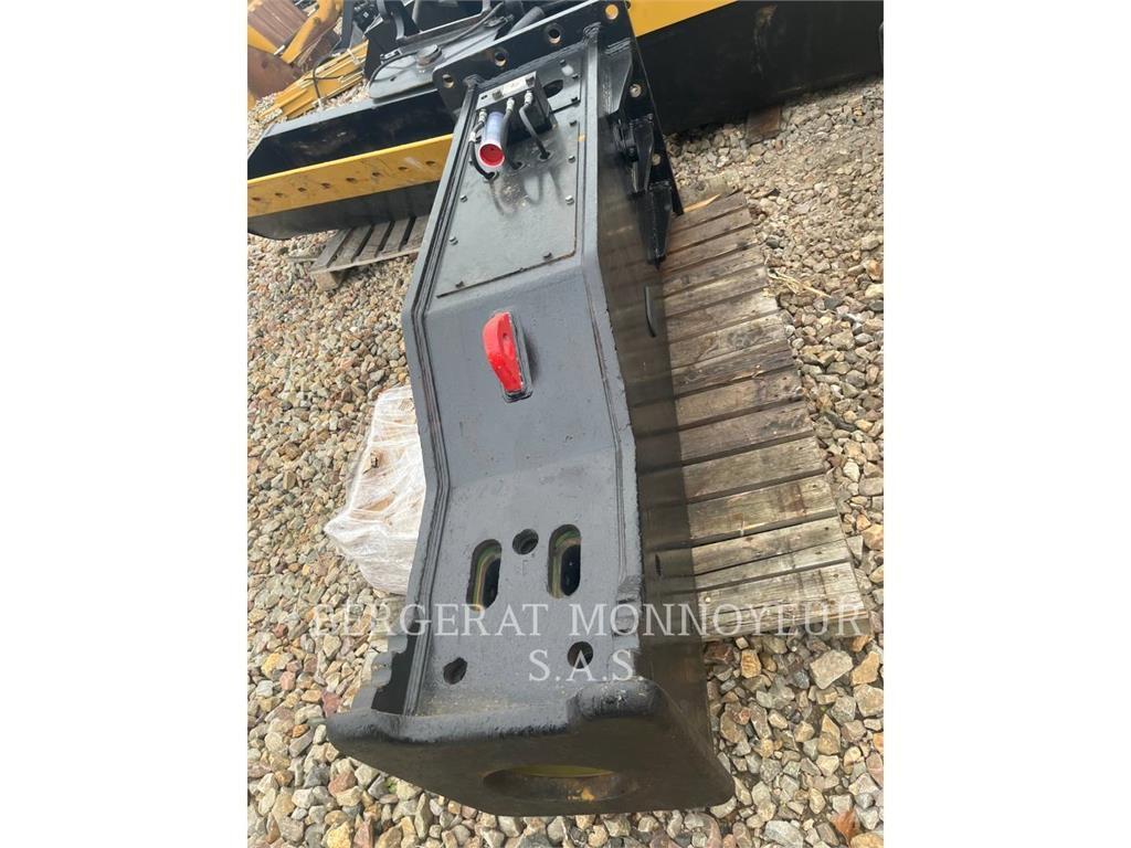 CAT H140GCS Будтехніка - Інші