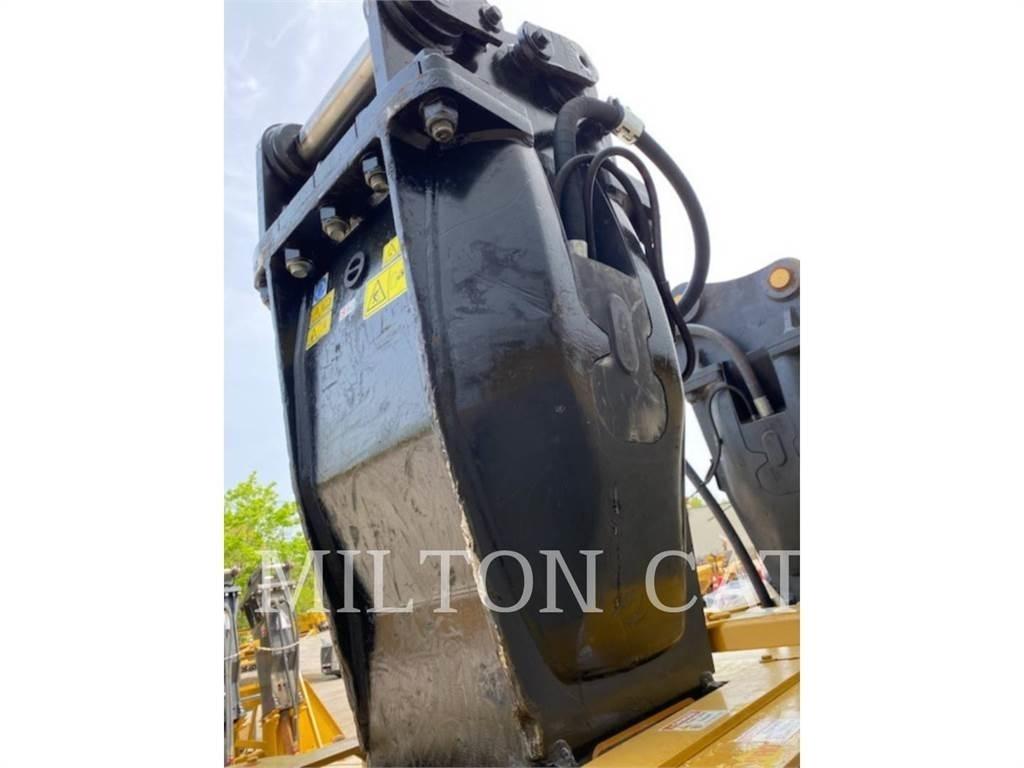 CAT H160 HAMMER Плуги