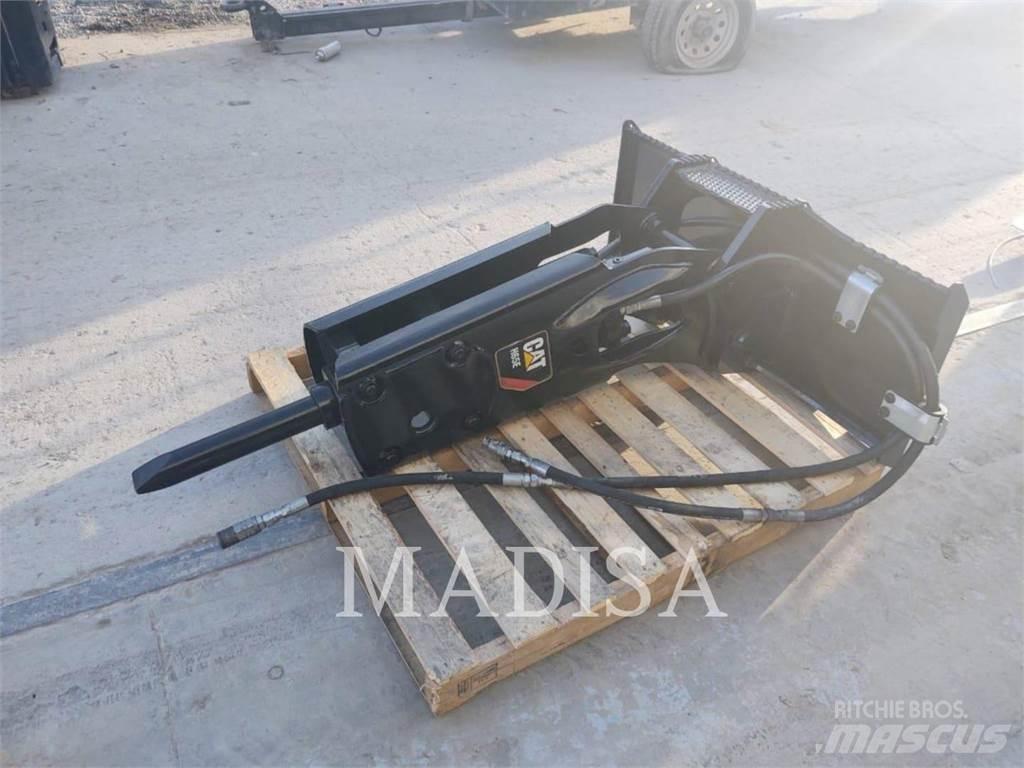 CAT H65E Плуги