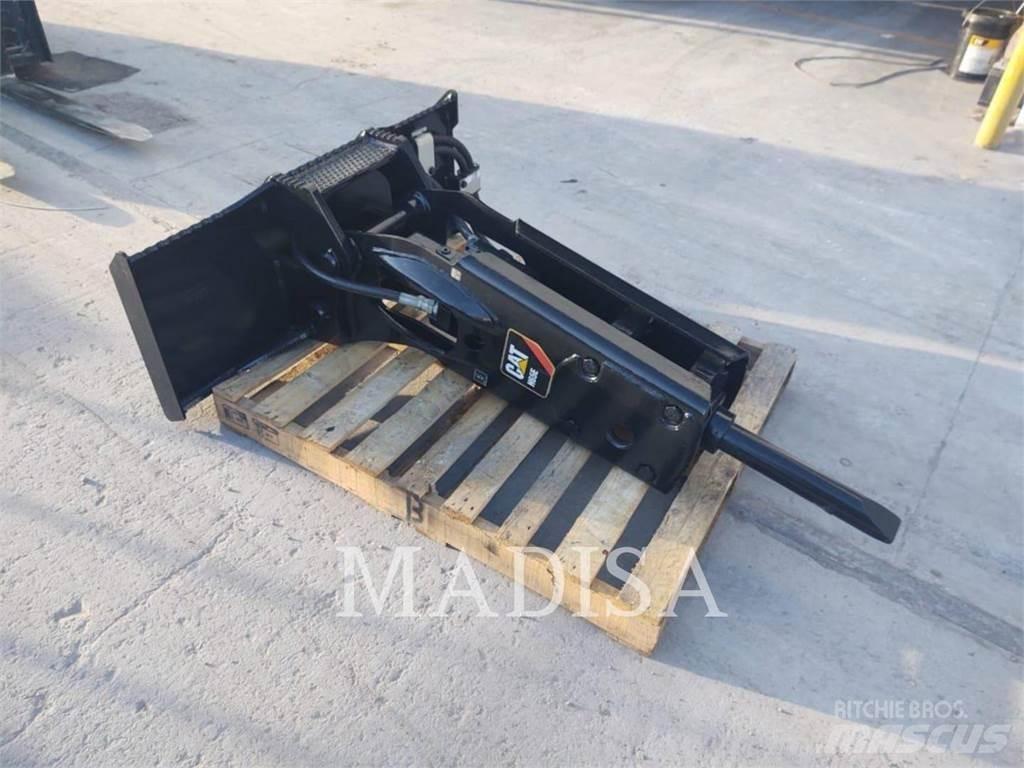 CAT H65E Плуги