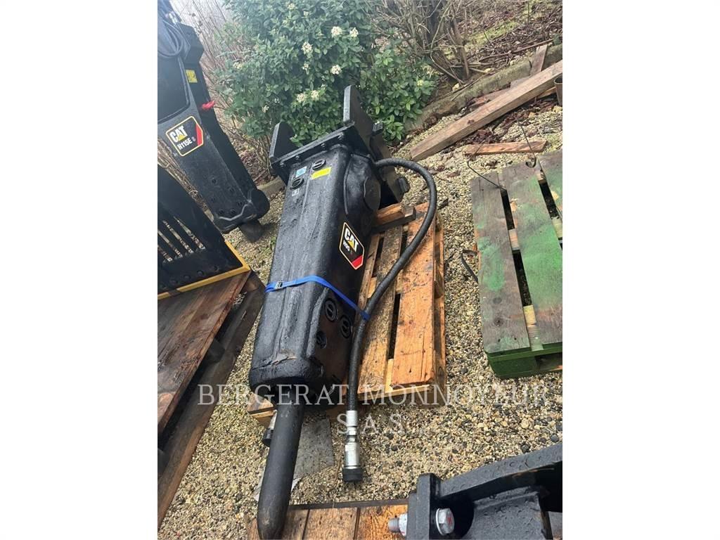 CAT H95S/CW40S Плуги