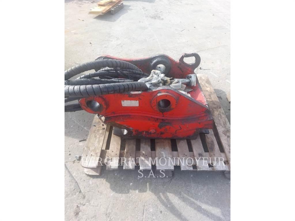 CAT HCS70/55/582-9886 Швидкі з`єднувачі
