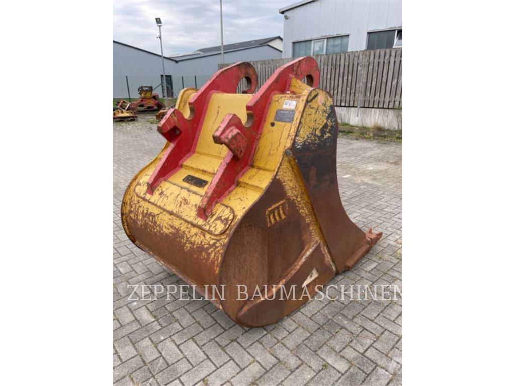 CAT HD-TL 1400MM CW55S Ковші