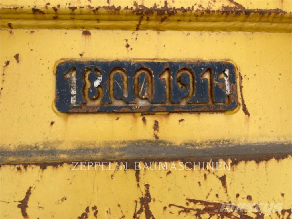 CAT HD-TL 1400MM CW55S Ковші