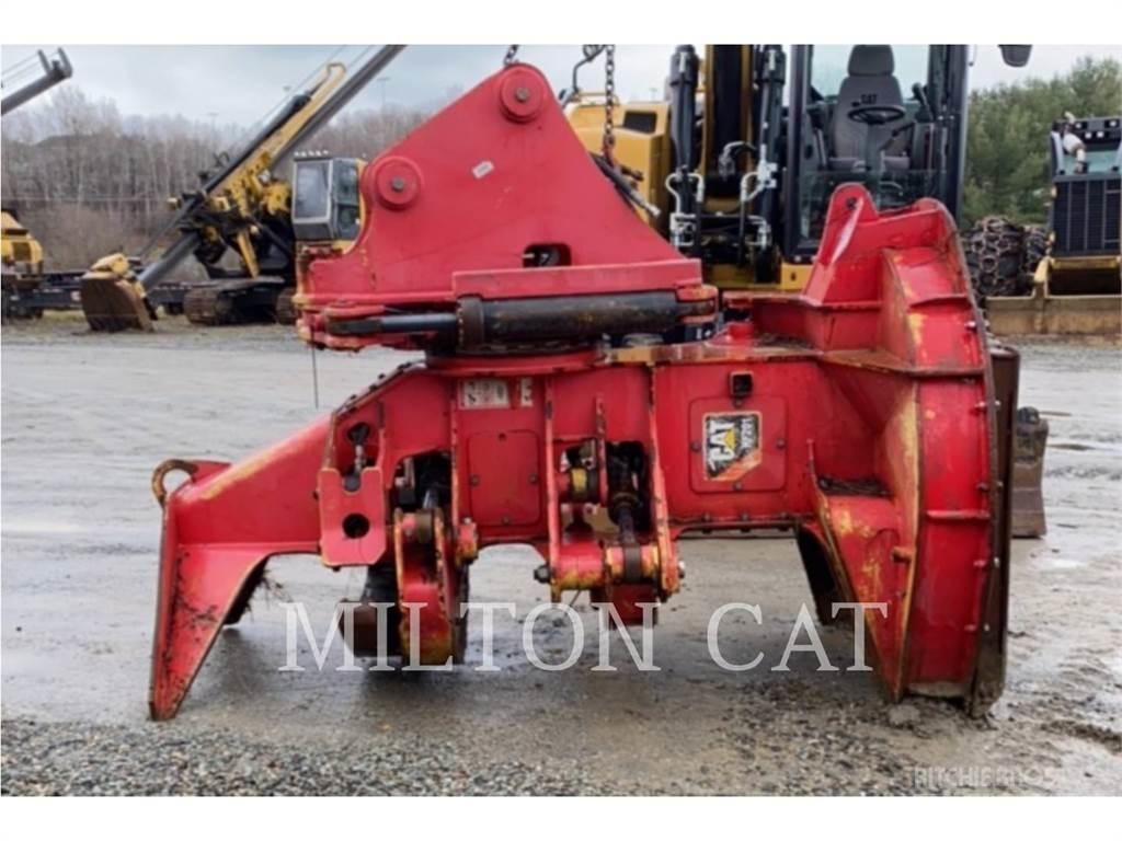 CAT HF201 FELLING HEAD Інше обладнання