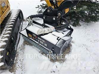 CAT HMF110.FLAIL.MOWER Косилки