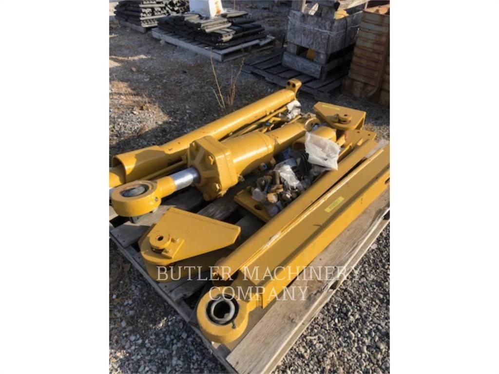 CAT HYDRAULIC CYLINDER Будтехніка - Інші