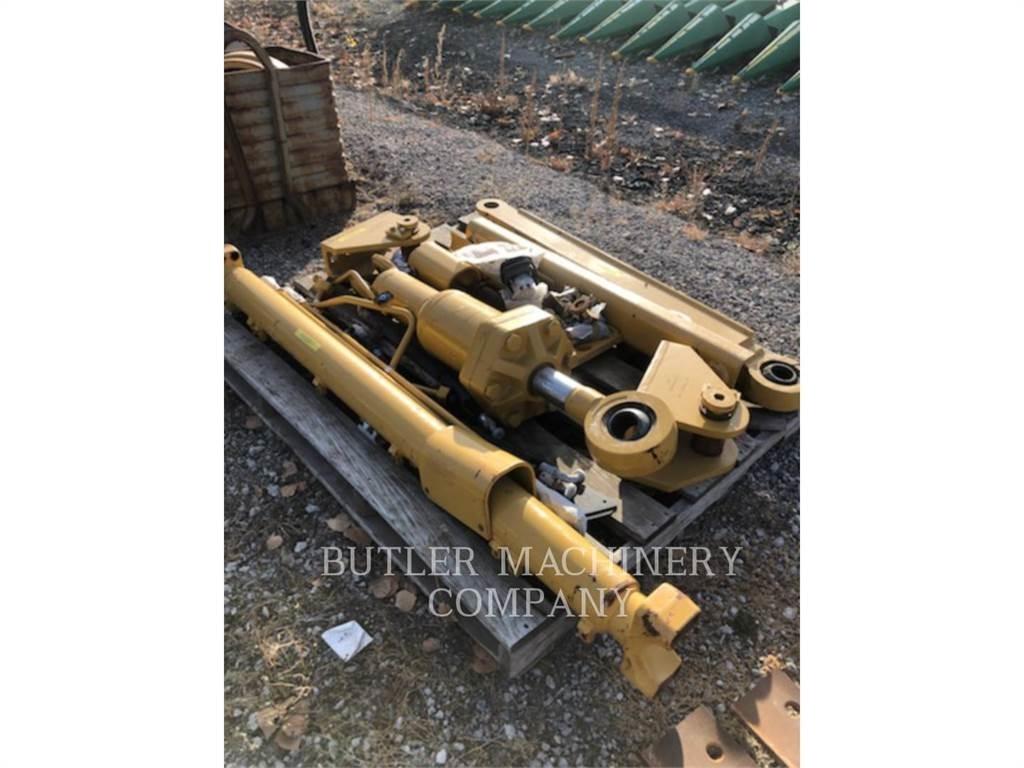 CAT HYDRAULIC CYLINDER Будтехніка - Інші
