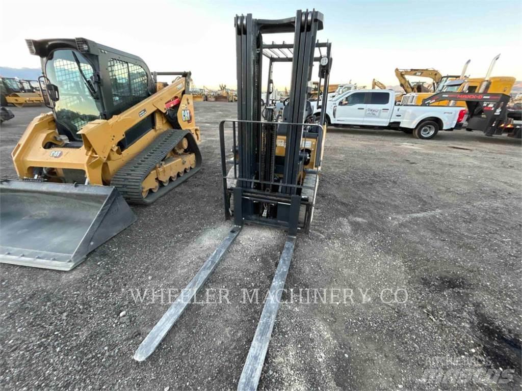CAT IF GP25N5 Інше