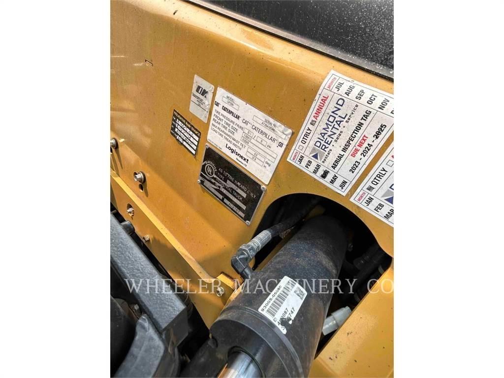 CAT IF GP25N5 Інше