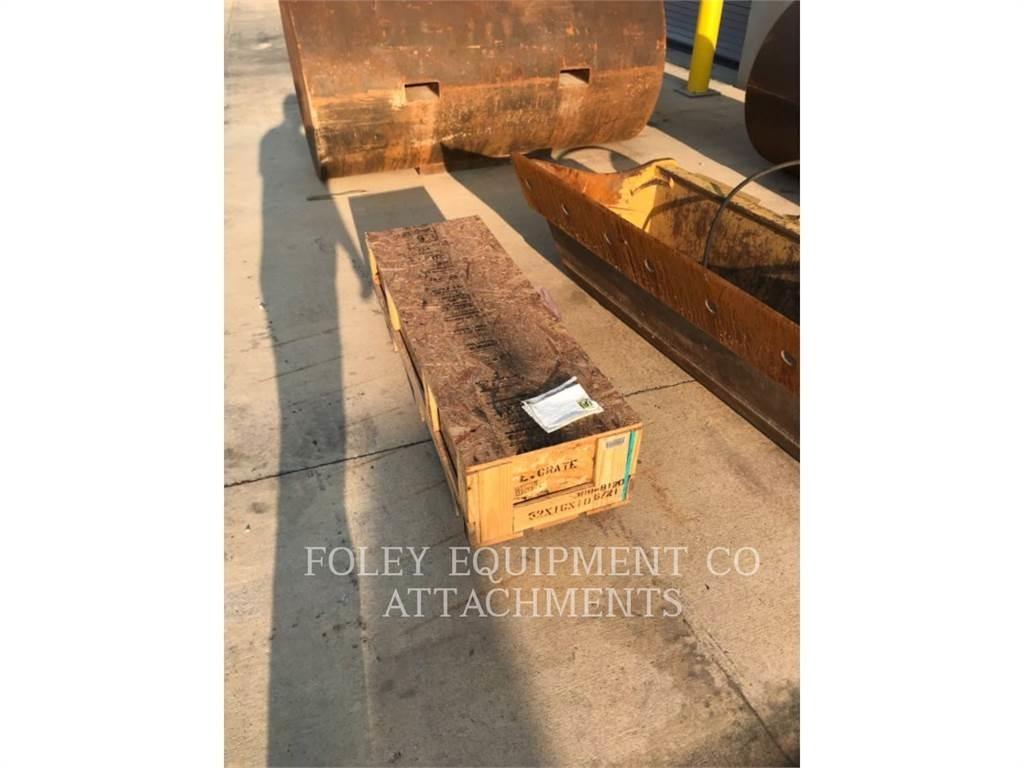 CAT KTHQC963D Гусеничні вантажники