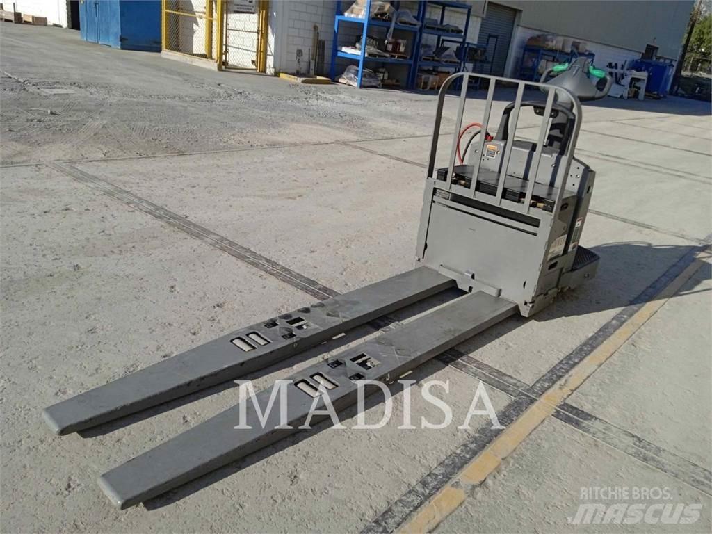 CAT LIFT TRUCKS ECR336A Інше