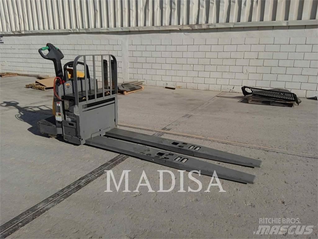 CAT LIFT TRUCKS ECR336A Інше