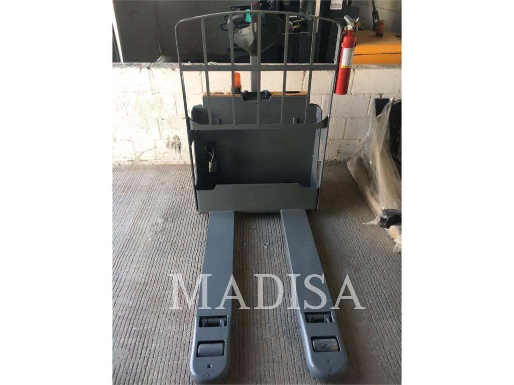 CAT LIFT TRUCKS EJE120E Інше