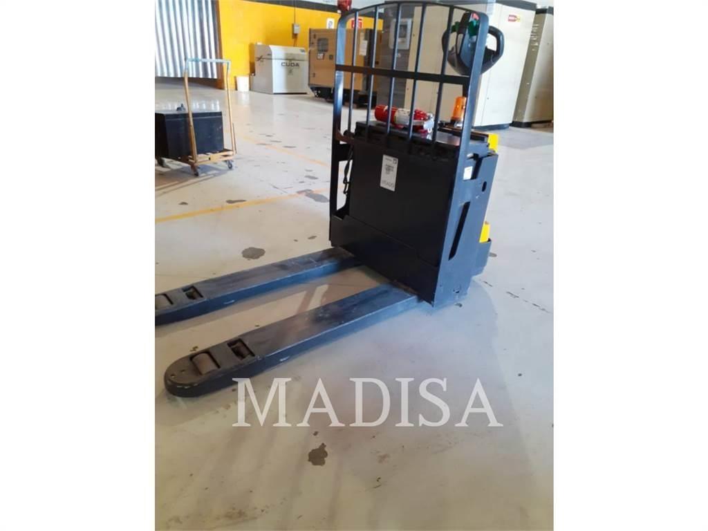 CAT LIFT TRUCKS EJE120E Інше