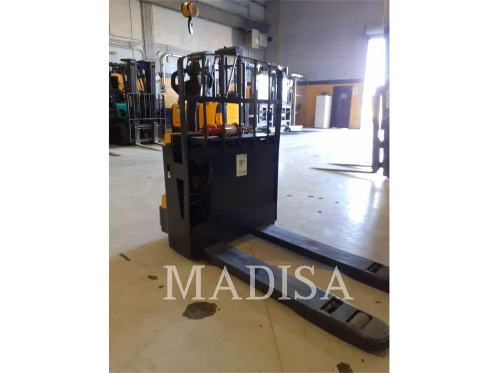 CAT LIFT TRUCKS EJE120E Інше