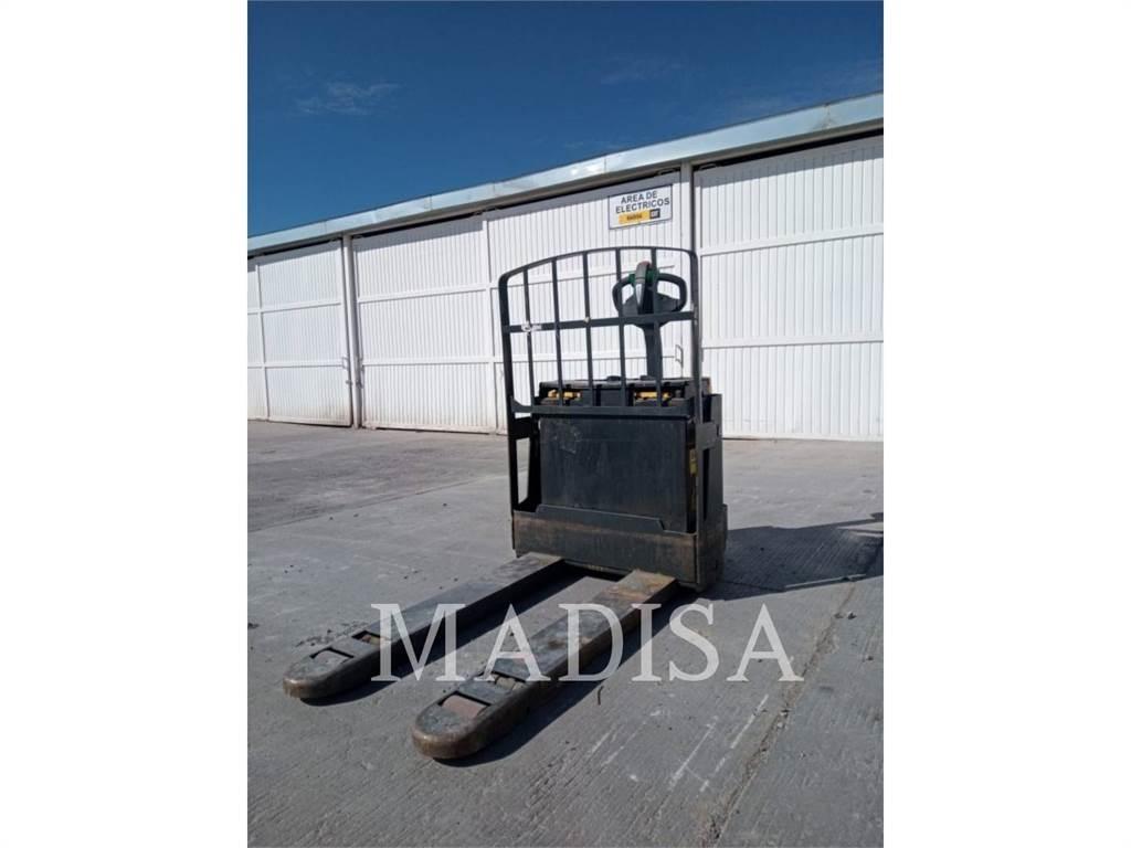 CAT LIFT TRUCKS EJE120E Інше