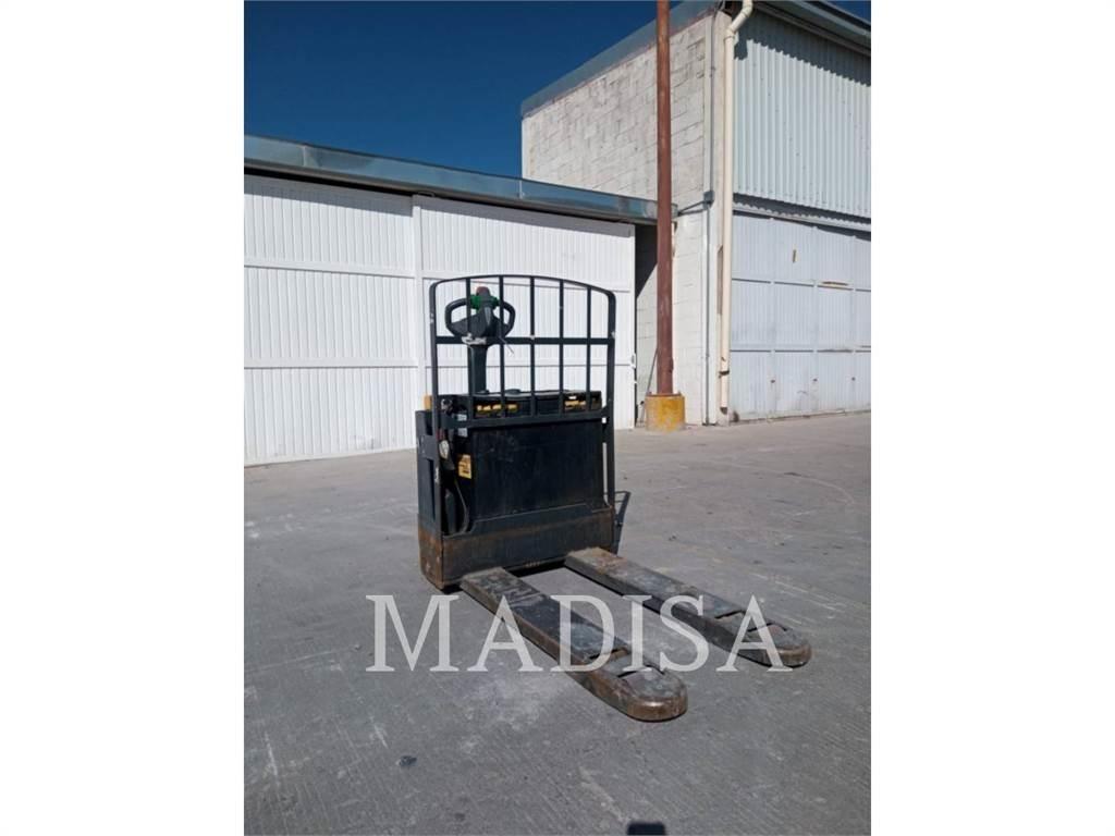 CAT LIFT TRUCKS EJE120E Інше