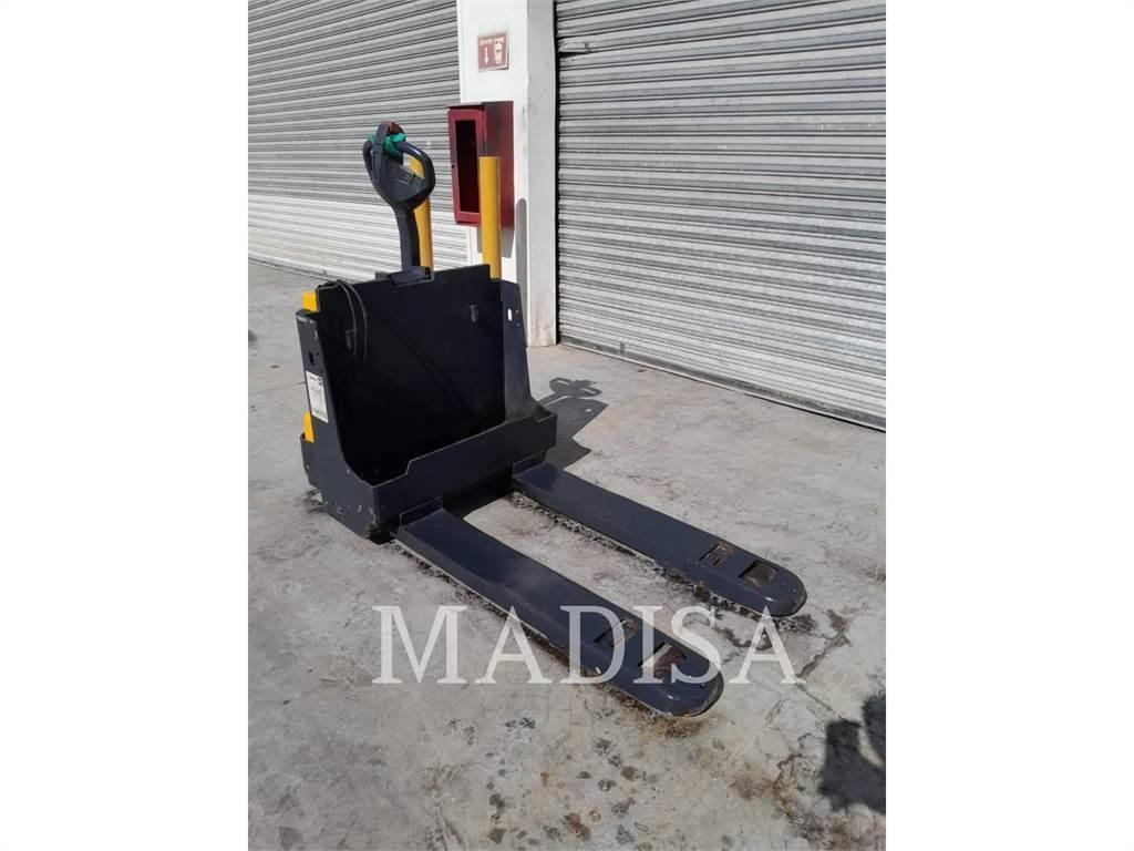 CAT LIFT TRUCKS EJE120E Гольф-мобілі