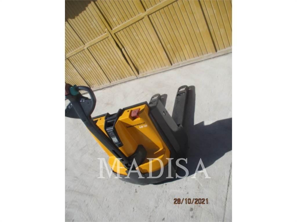 CAT LIFT TRUCKS EJE120E Інше