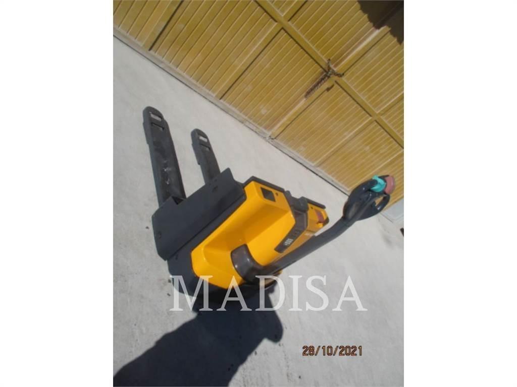 CAT LIFT TRUCKS EJE120E Інше