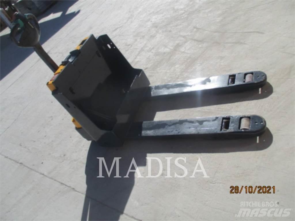 CAT LIFT TRUCKS EJE120E Інше