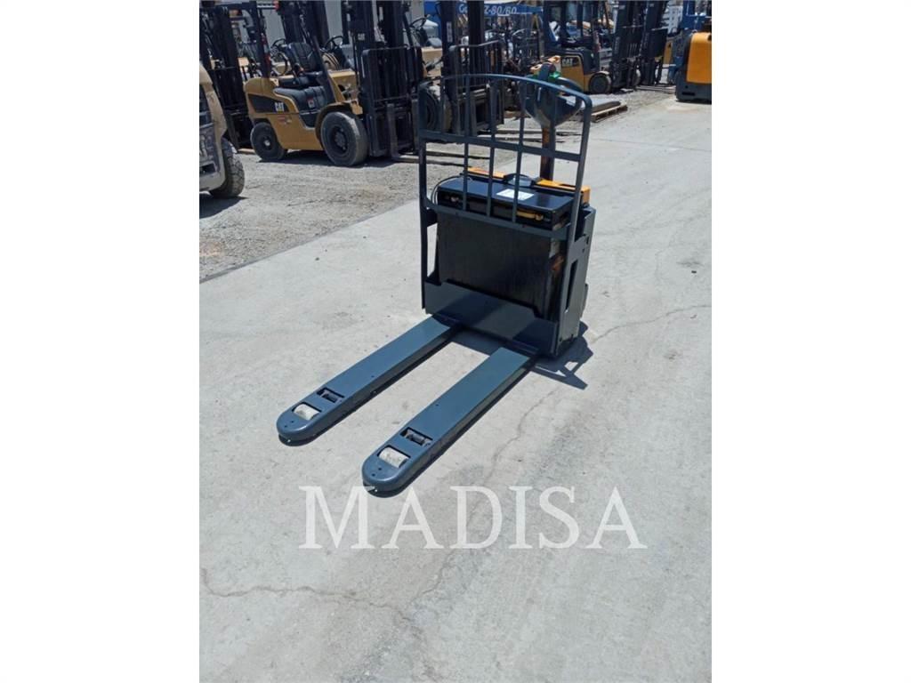 CAT LIFT TRUCKS EJE120E Інше