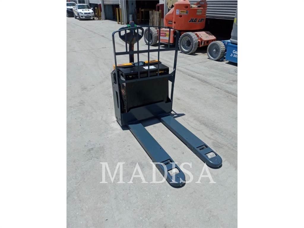 CAT LIFT TRUCKS EJE120E Інше