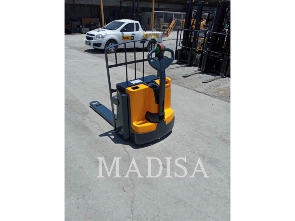 CAT LIFT TRUCKS EJE120E Інше